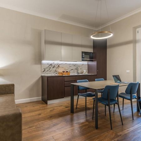 Myitalyhome Roma Exteriör bild