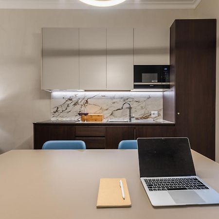 Myitalyhome Roma Exteriör bild