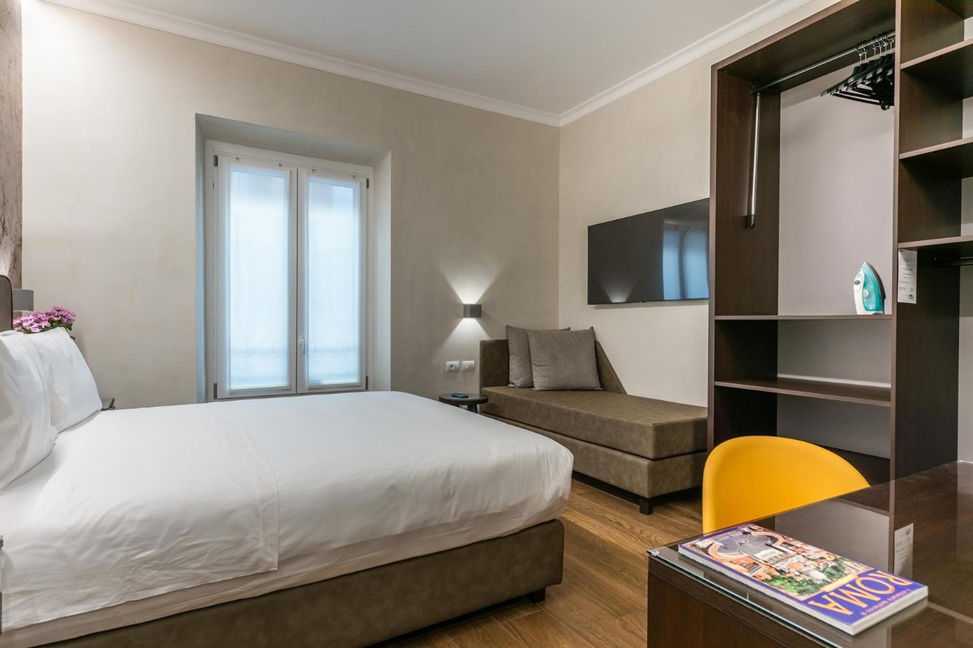 Myitalyhome Roma Exteriör bild