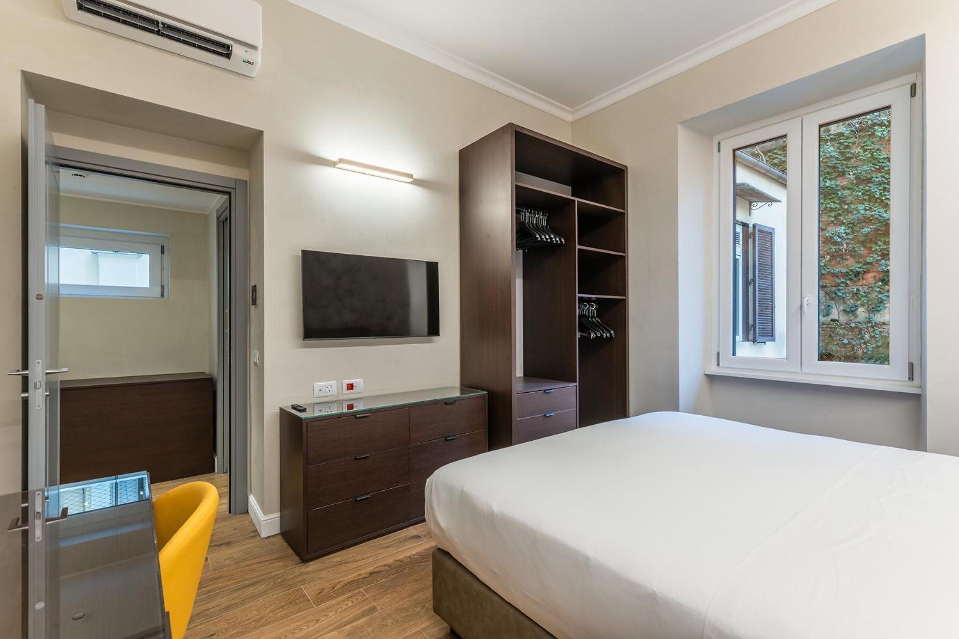 Myitalyhome Roma Exteriör bild