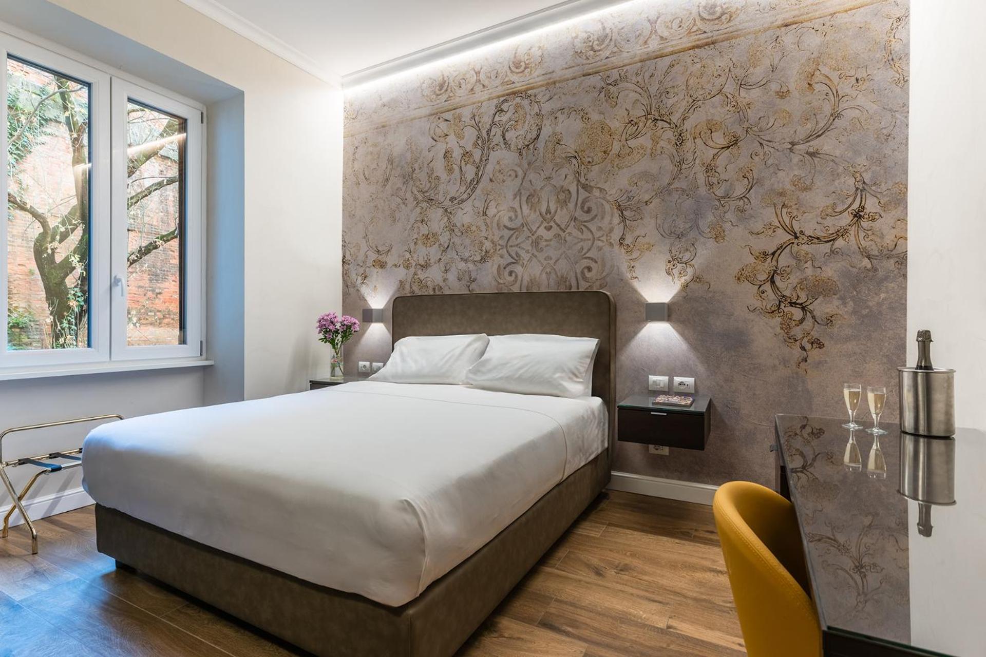 Myitalyhome Roma Exteriör bild