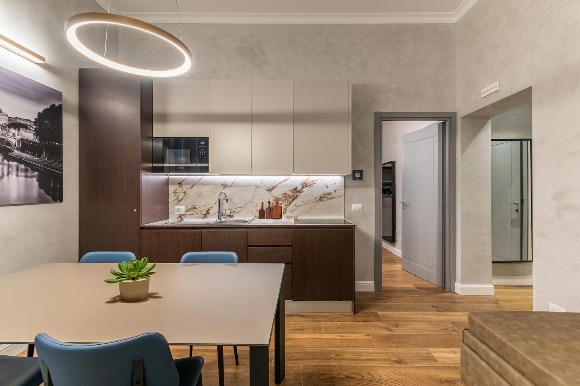 Myitalyhome Roma Exteriör bild