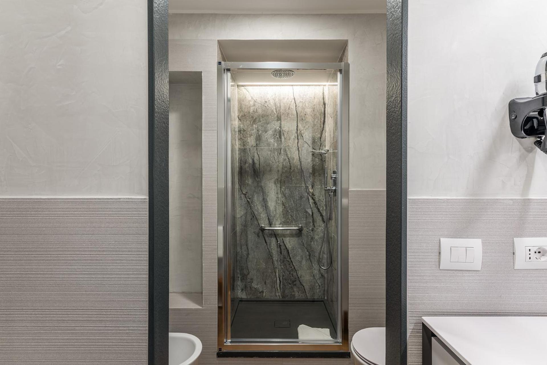 Myitalyhome Roma Exteriör bild