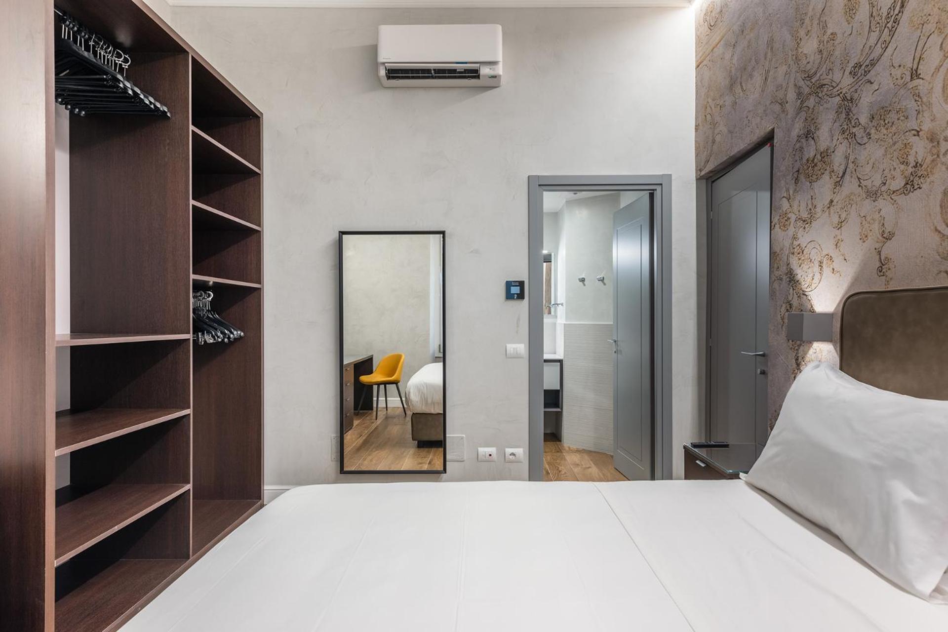 Myitalyhome Roma Exteriör bild