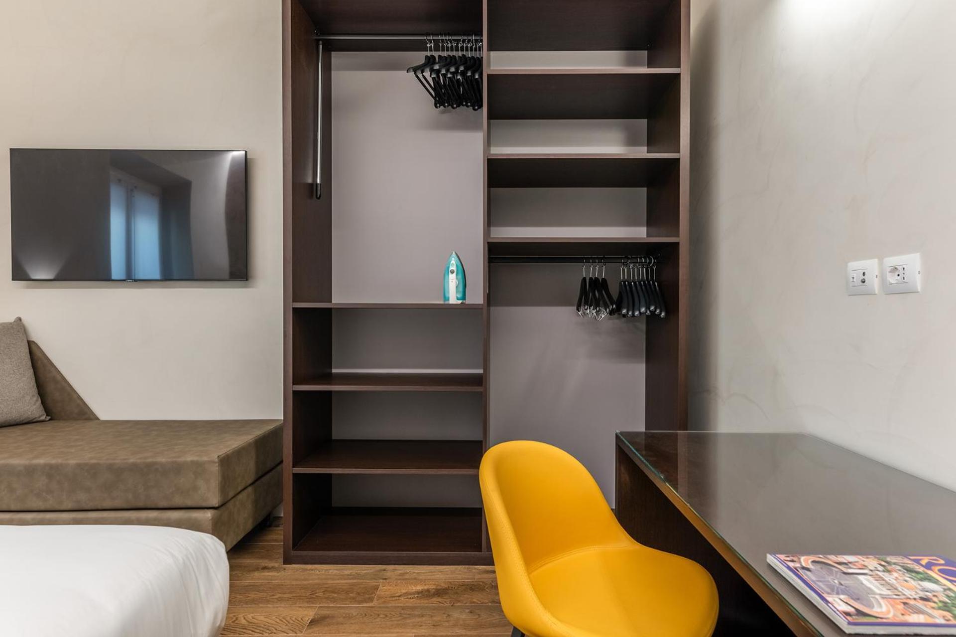 Myitalyhome Roma Exteriör bild
