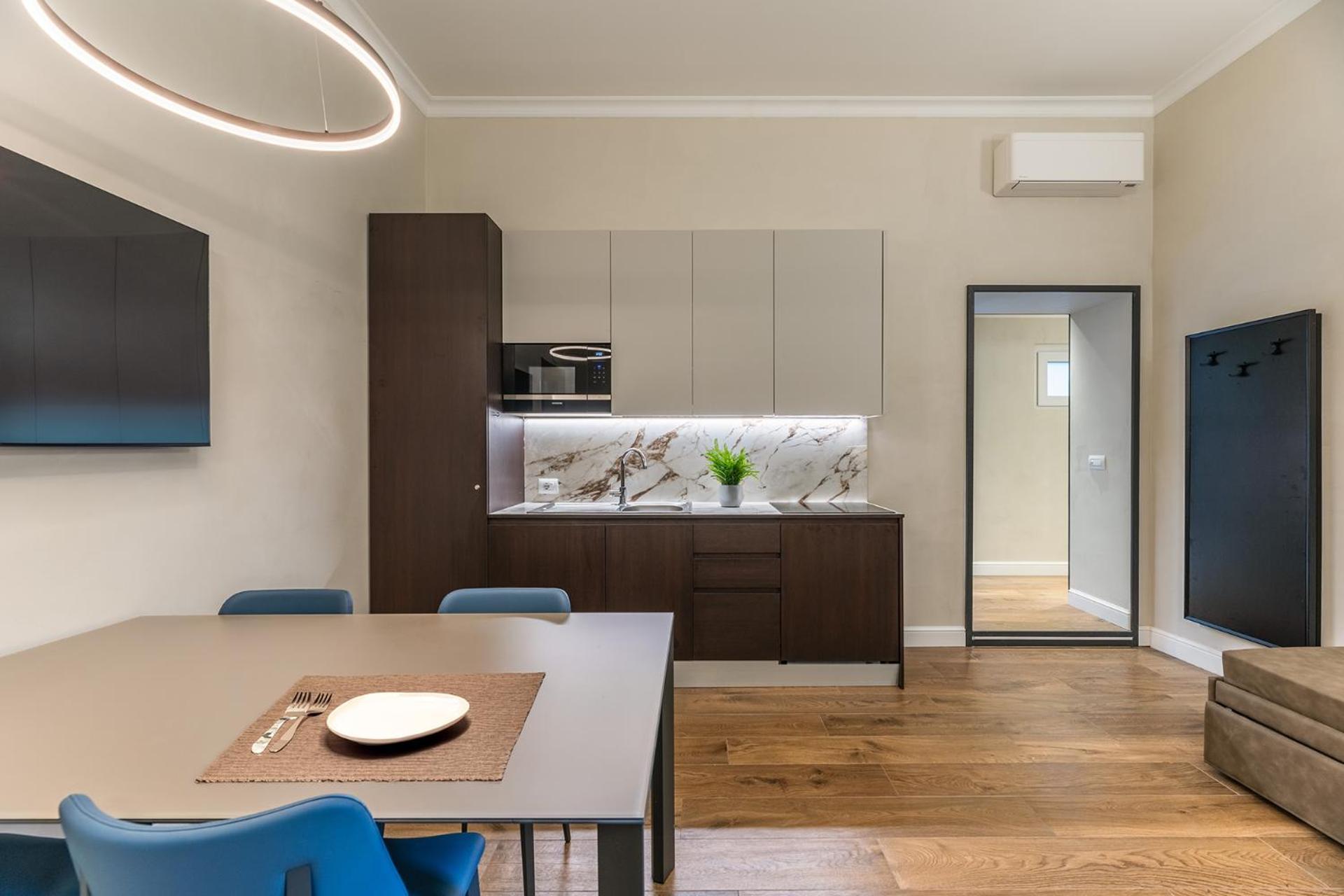 Myitalyhome Roma Exteriör bild