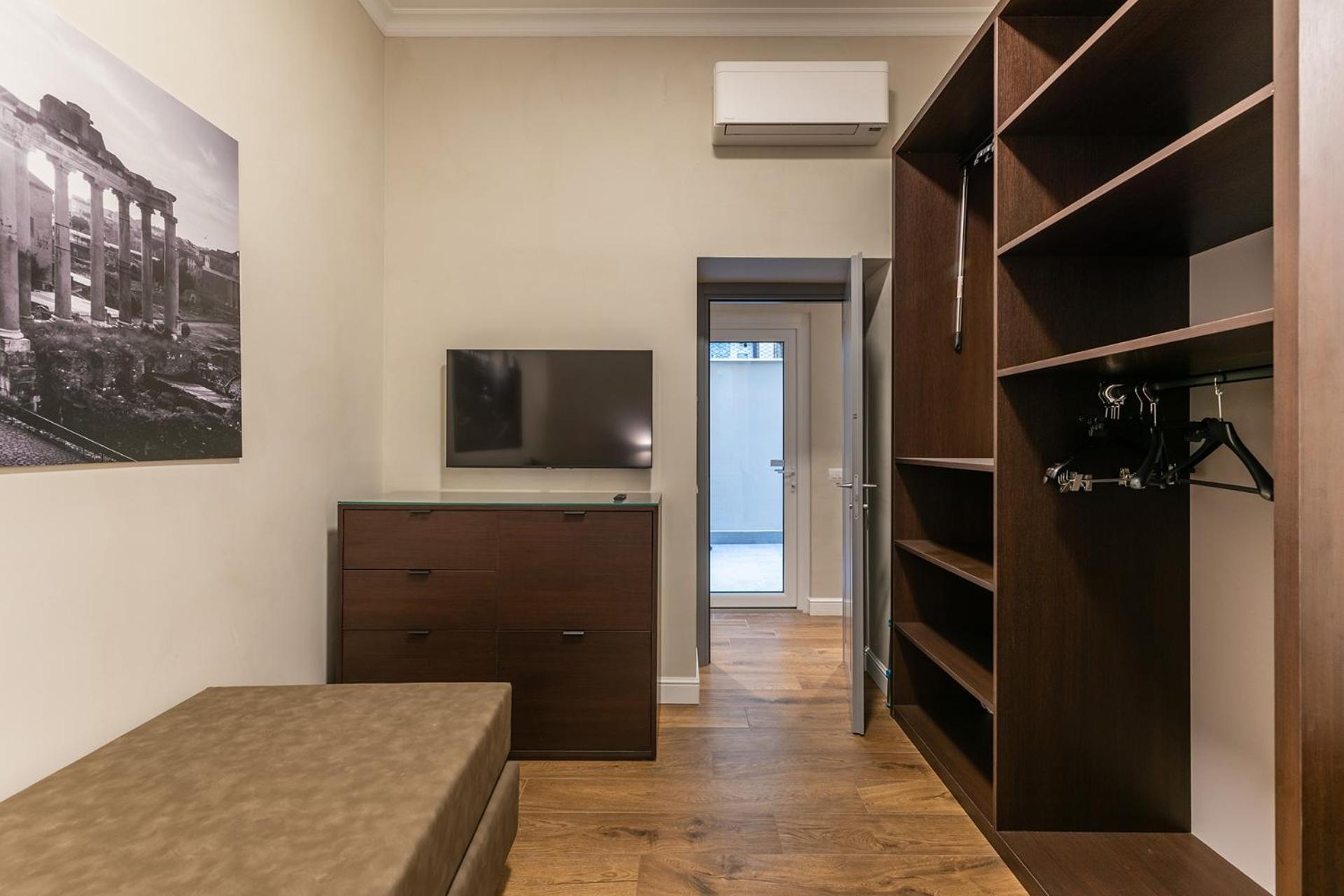 Myitalyhome Roma Exteriör bild