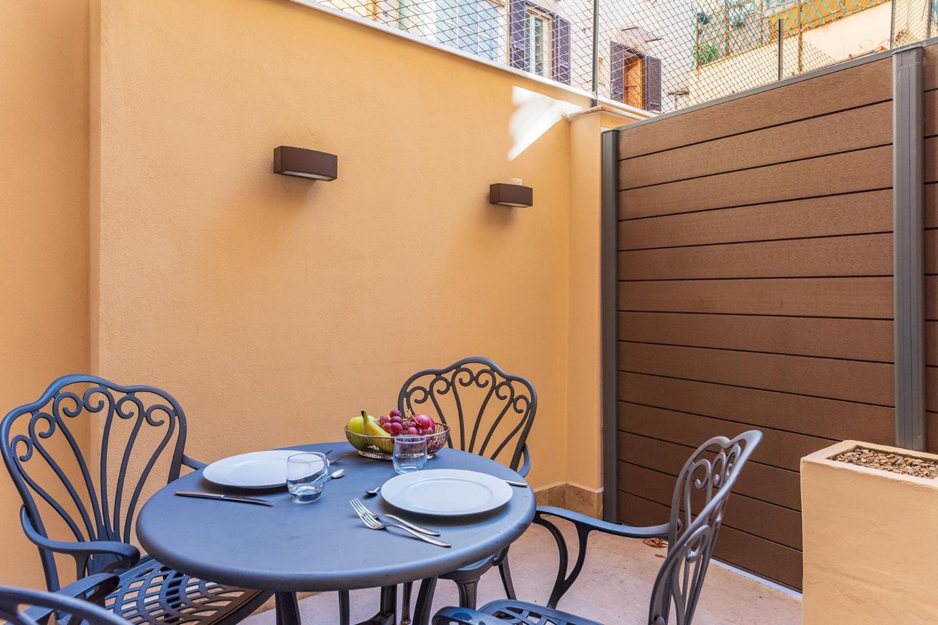 Myitalyhome Roma Exteriör bild