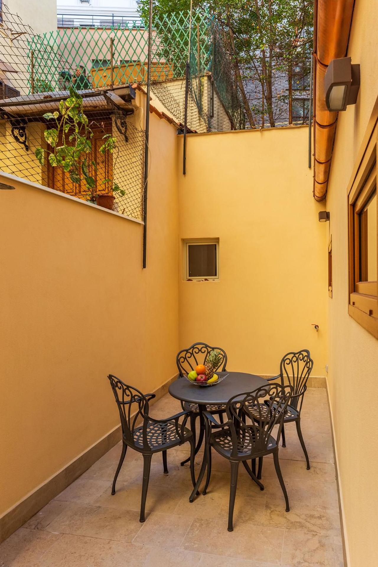 Myitalyhome Roma Exteriör bild