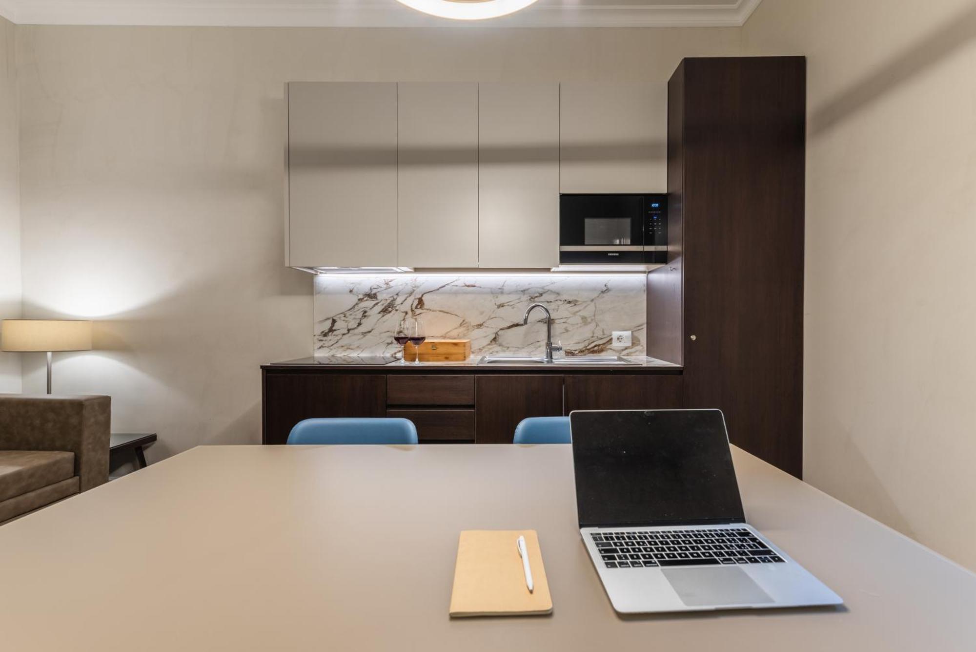 Myitalyhome Roma Exteriör bild