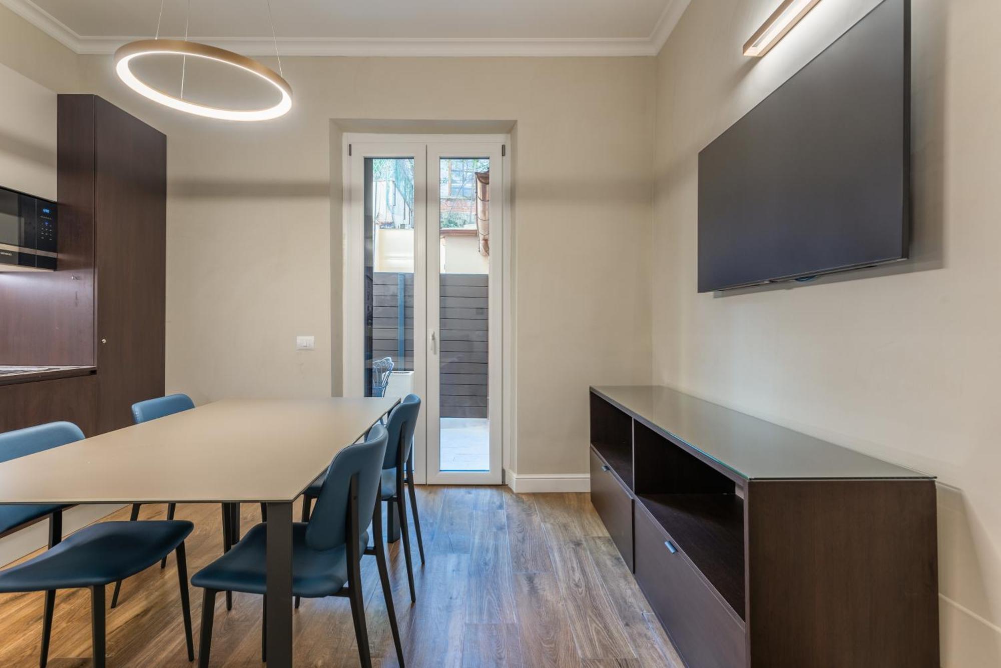 Myitalyhome Roma Exteriör bild