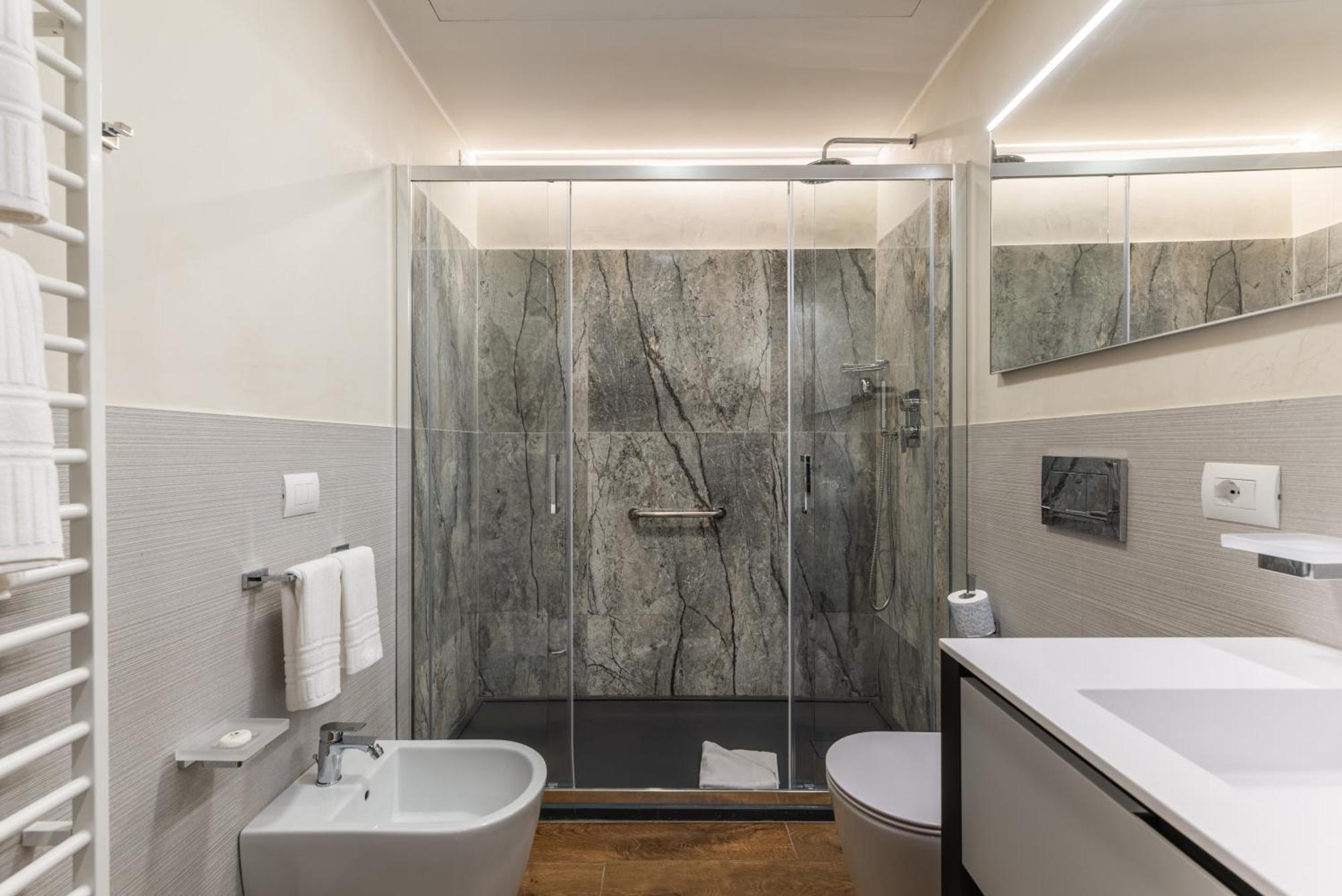 Myitalyhome Roma Exteriör bild